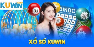 Xổ số Kuwin - Bùng nổ cảm xúc với cơ hội thắng lớn năm 2024