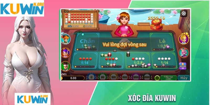 Kinh nghiêm để anh em cược thắng lớn tại kuwin casino