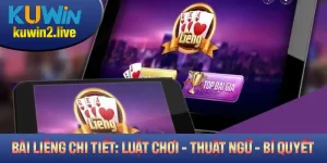 Bài Liêng Chi Tiết: Luật Chơi, Thuật Ngữ, Bí Quyết Thắng Tại OKWIN